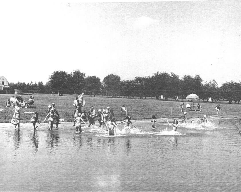 1966 opens grand valley camp